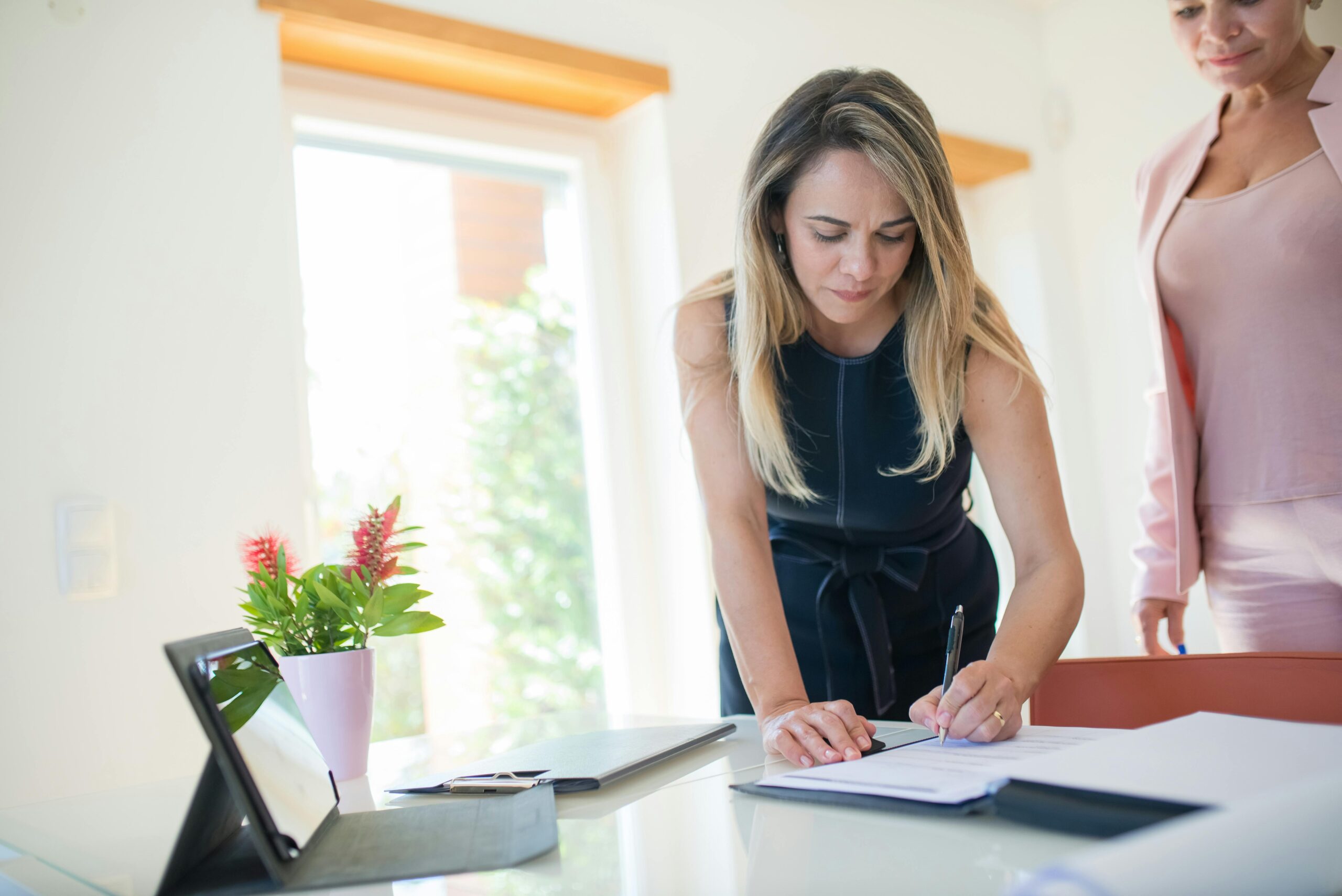 Top Services Offered by Leading Accounting Firms in Dubai