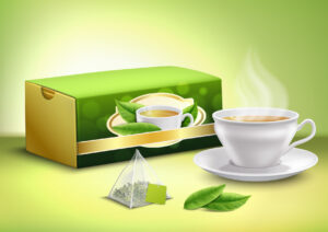 Custom Tea Boxes for Every Celebration: Stylish and Functional