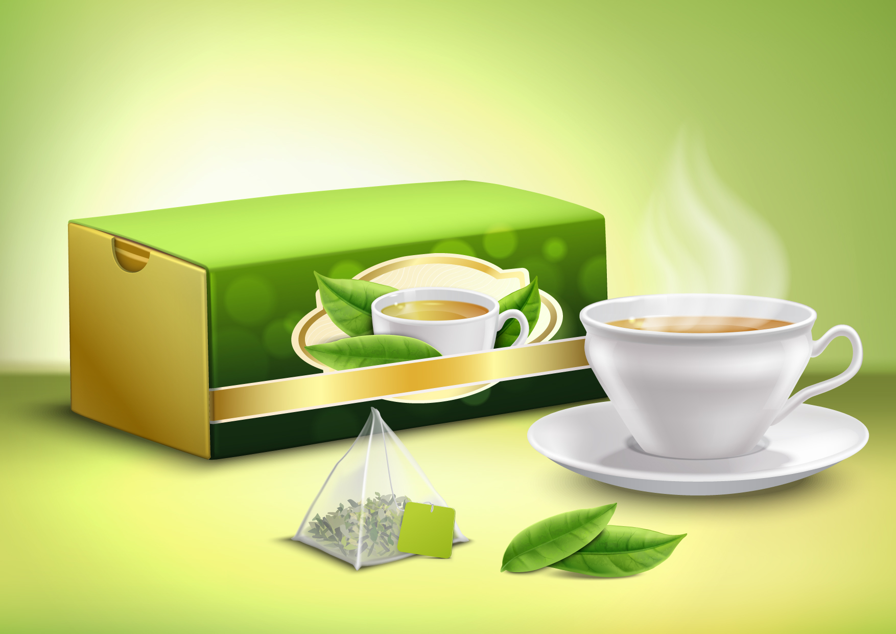 Custom Tea Boxes for Every Celebration: Stylish and Functional