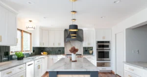 The Secret to Stunning Home Transformations: Expert Remodeling Services?