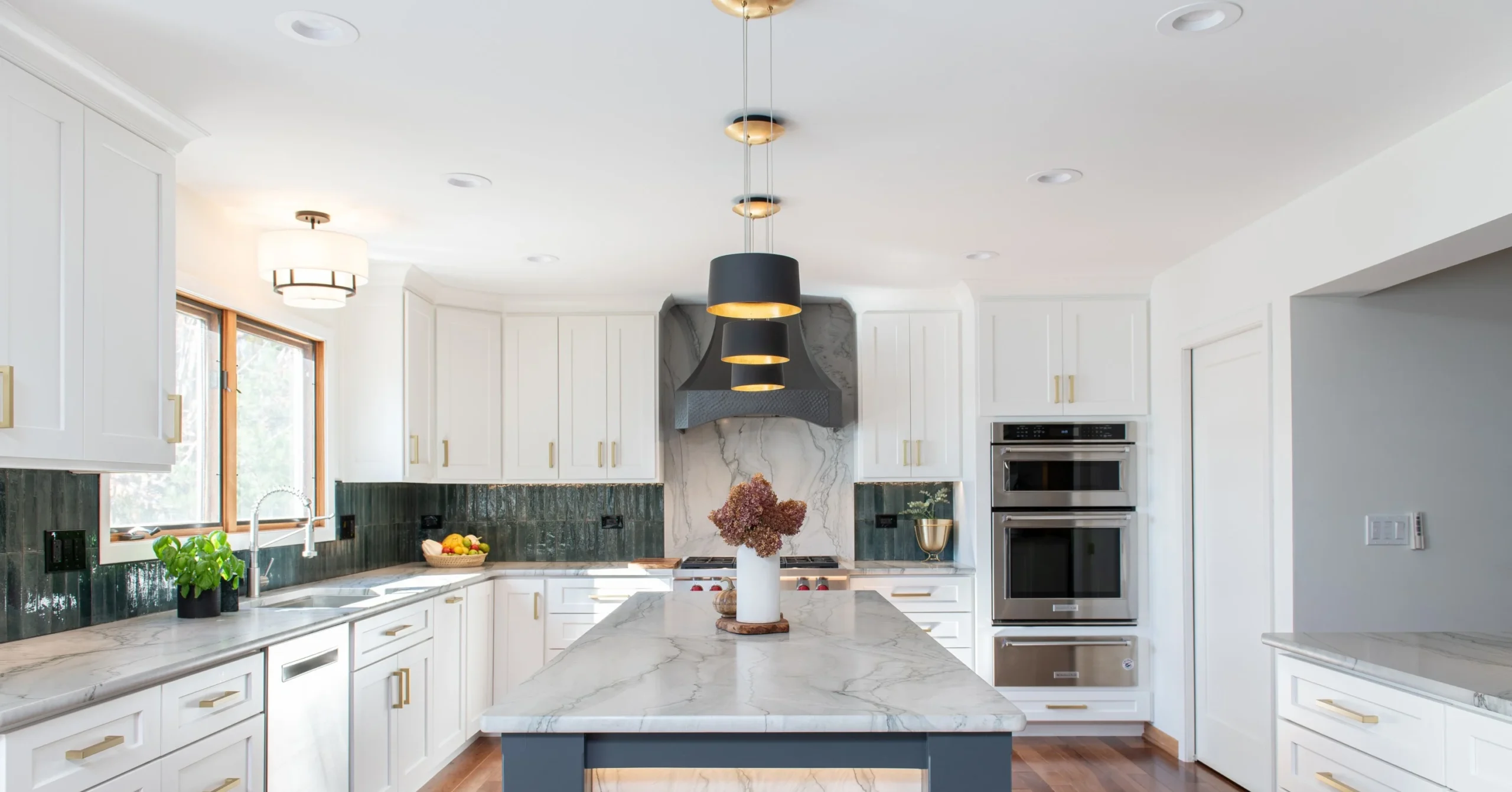 The Secret to Stunning Home Transformations: Expert Remodeling Services?