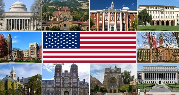 How Do I Shortlist Universities For A Master’s In The USA?