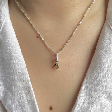 Citrine Jewelry That Glows With Sunshine And Fashion