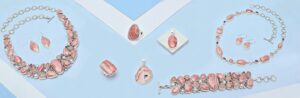 Rhodochrosite Jewelry: The Stone of Love, Healing, and Style