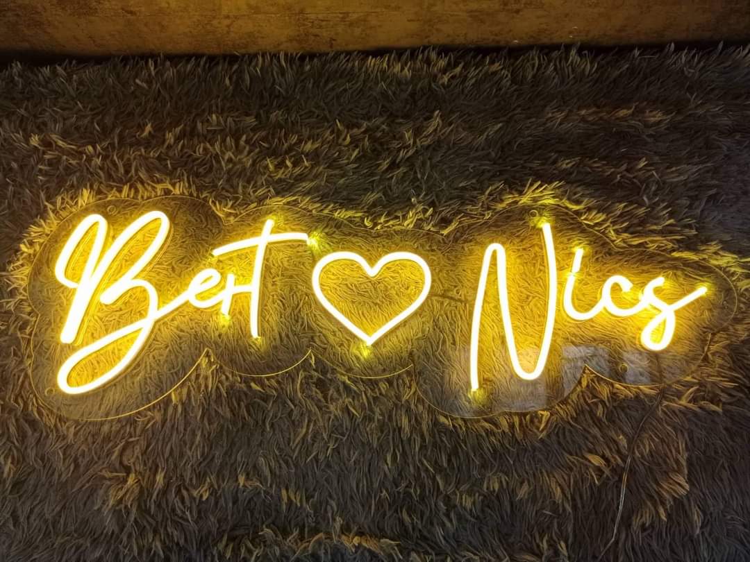 How LED Neon Can Boost Your Social Media and Podcast Engagement by Neon Mantra