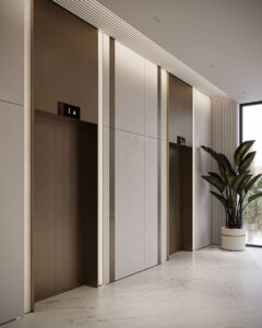 Home Elevators Maintenance Guide – Keep Your Lift Running Smoothly in Delhi by MultiTech Elevators