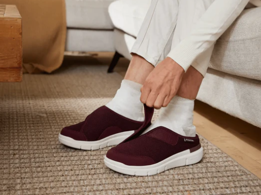 Best Shoes for Diabetic Feet: Comfort, Protection, and Style in Every Step