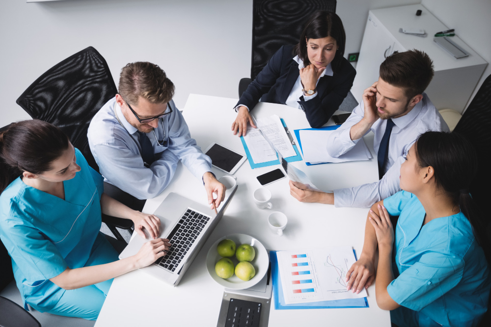 How Do Public Health Programs Address Community Well-Being?