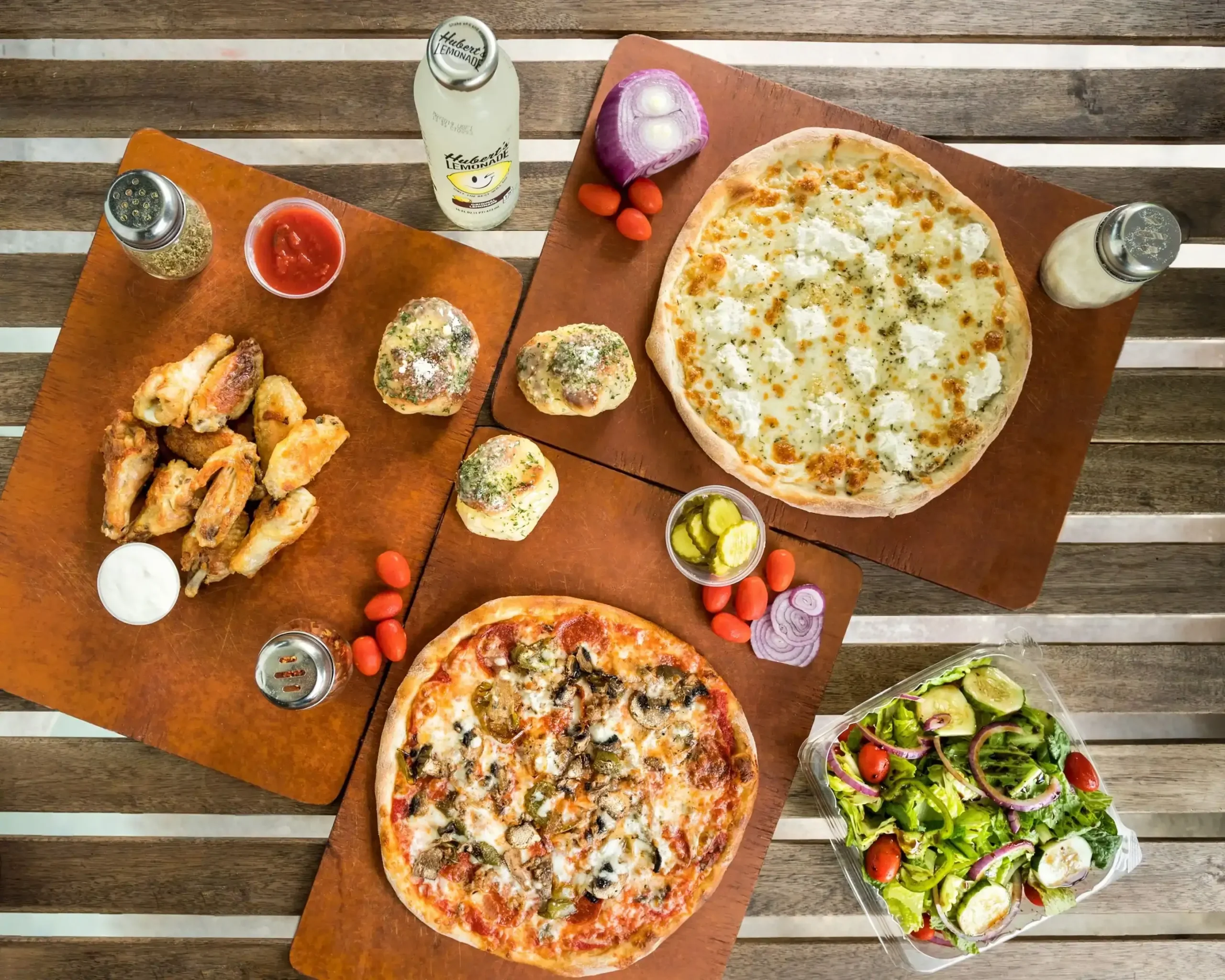 Best Pizza Marin: Where to Find the Most Delicious Slices in Marin County
