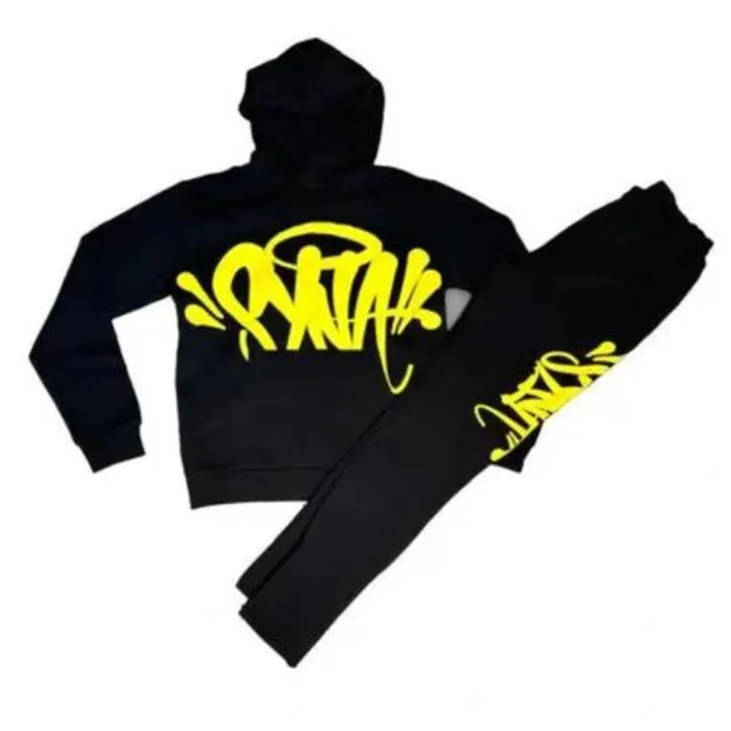 The Meaning Behind the Syna World Brand