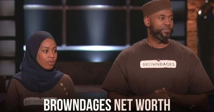 The Rise of Browndages: A Net Worth Success Story