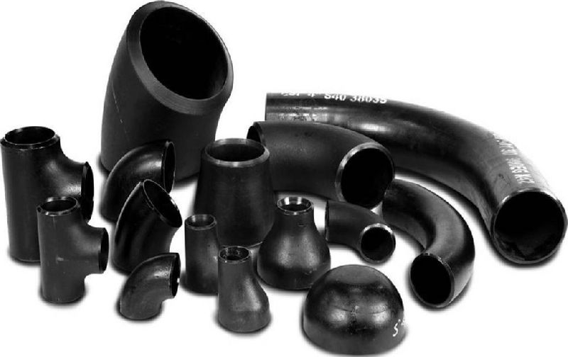 The Impact of Carbon Steel Buttweld Fittings on System Longevity