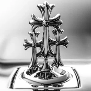 Chrome Hearts Jewelry Is the Ultimate Symbol in 2025