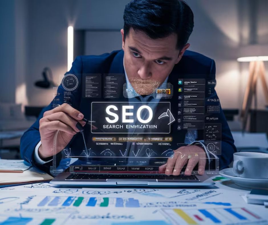 Expert SEO Copywriting Services That Deliver ROI