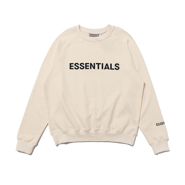 Essentials Hoodie The Ultimate Blend of Comfort and Street Style