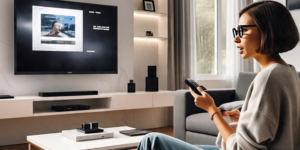 How to Identify the Right Remote Control for Your TV in 2025