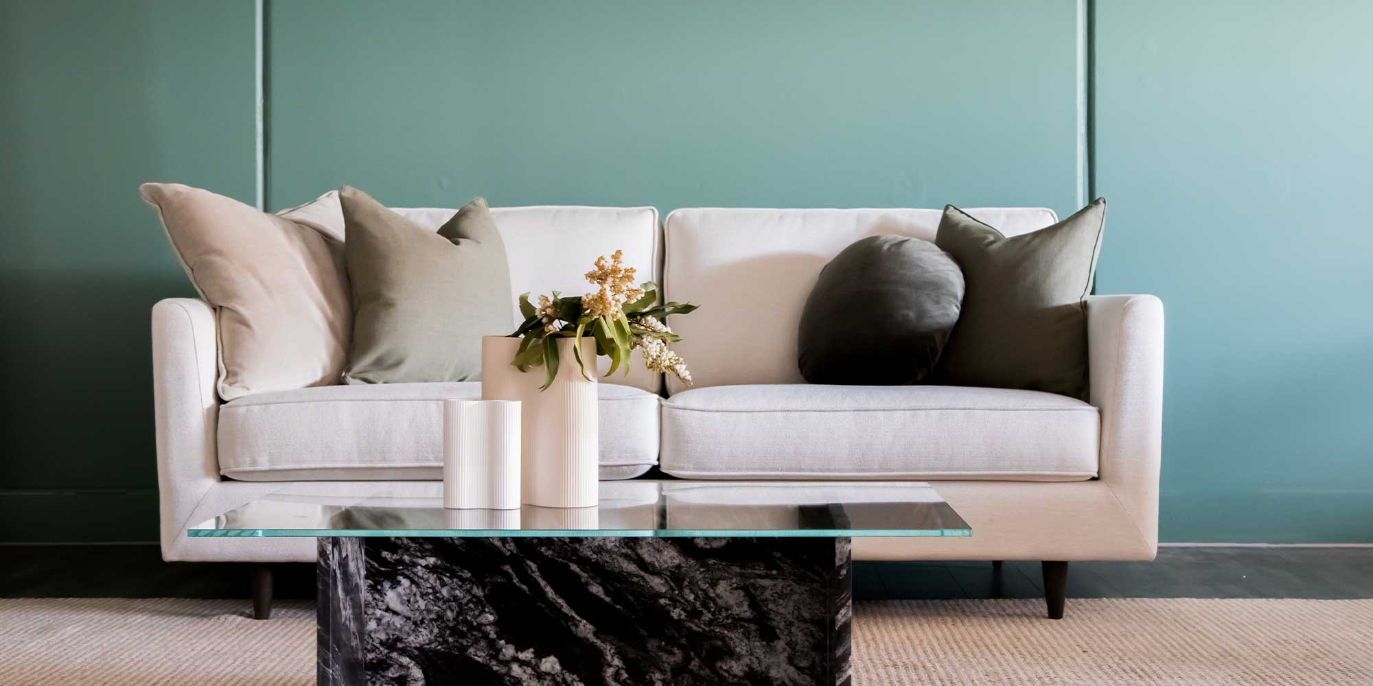 Your Guide to Eco-Friendly Sofa Stain Removal