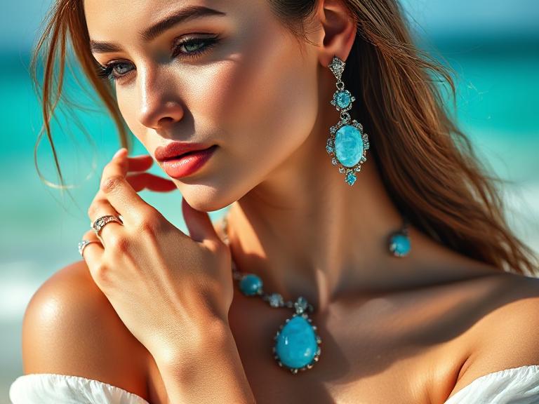 Is Larimar as Important as Everyone Says?