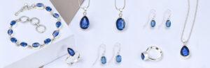 Why Kyanite Jewelry Is the Gemstone You Need in Your Collection