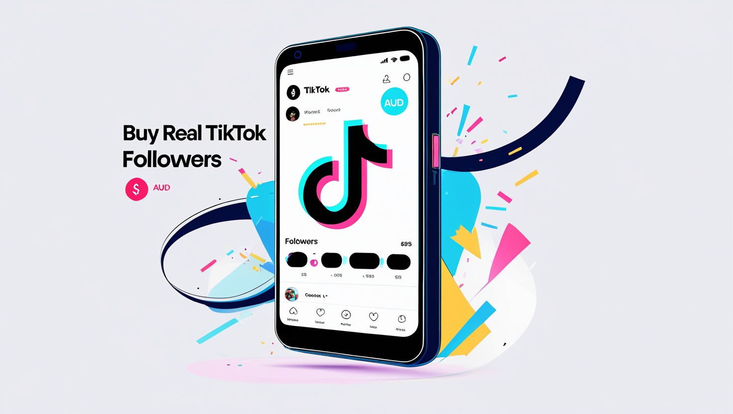 How to Buy Real TikTok Followers in AUD in 2025