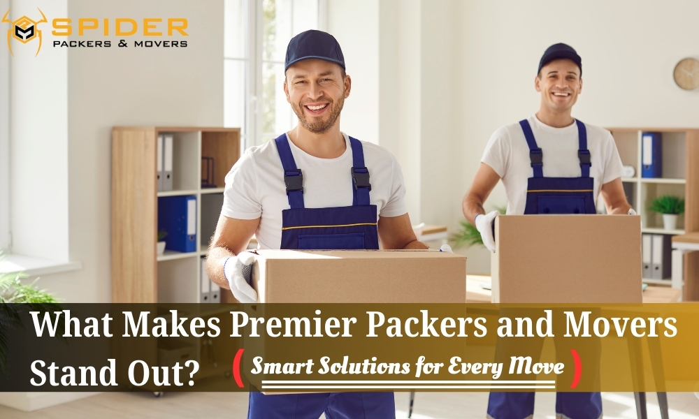 Smart Relocation Help for Homes and Businesses