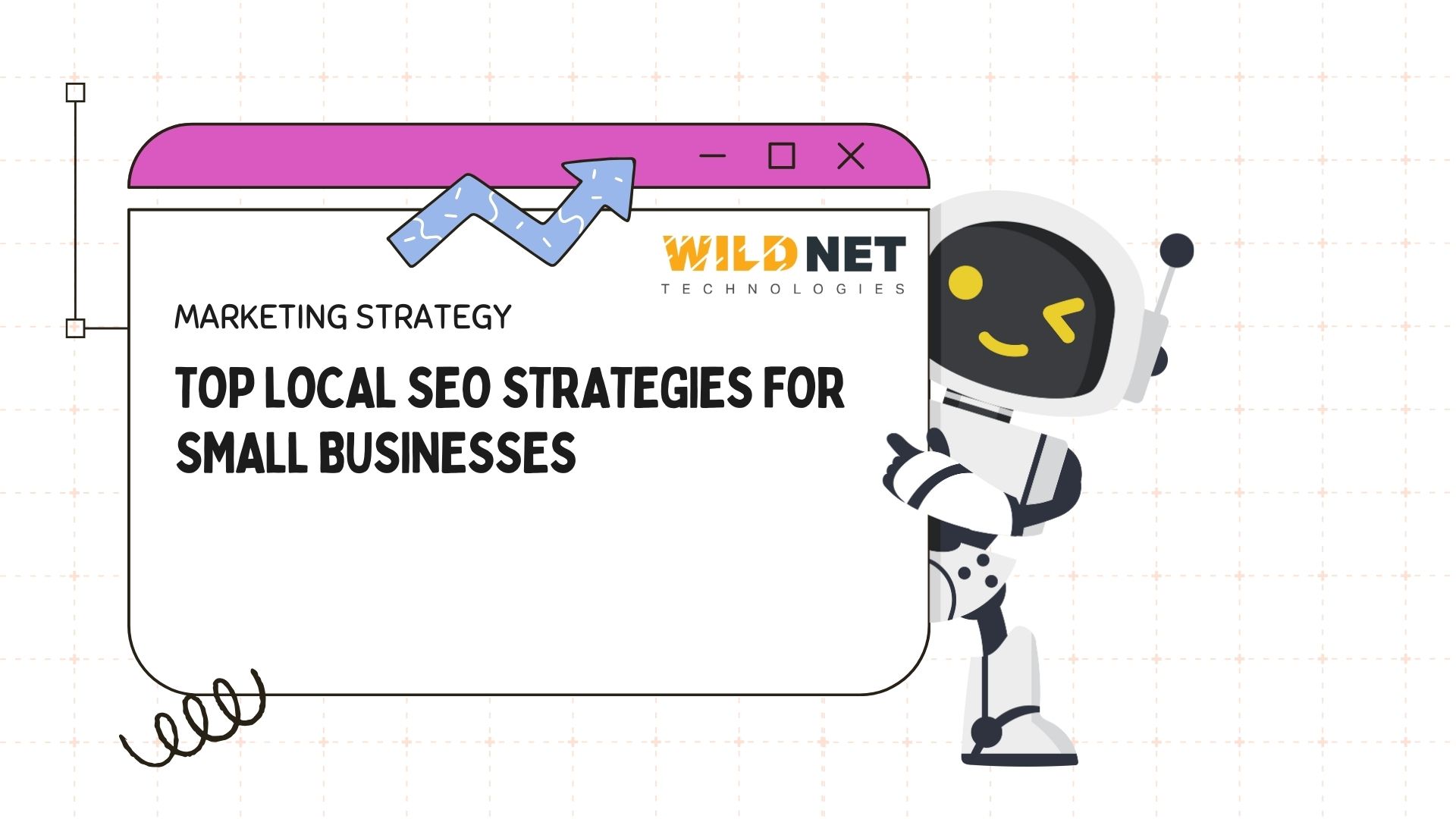 Top Local SEO Strategies for Small Businesses