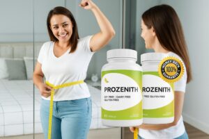 ProZenith Reviews 2025 – 80% OFF Official Weight Loss Supplement Deal