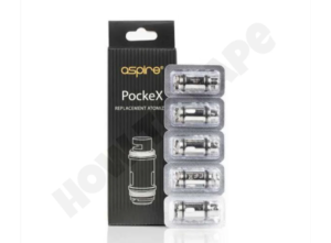 Discover the Best Aspire PockeX Coils by How To Vape for Smooth Vaping Performance