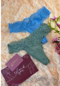Panties for Plus Size Women: Your Fit Your Rules