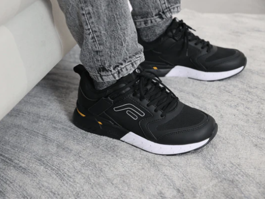 Best Wide Fit Trainers in 2025: Comfort Without Compromise