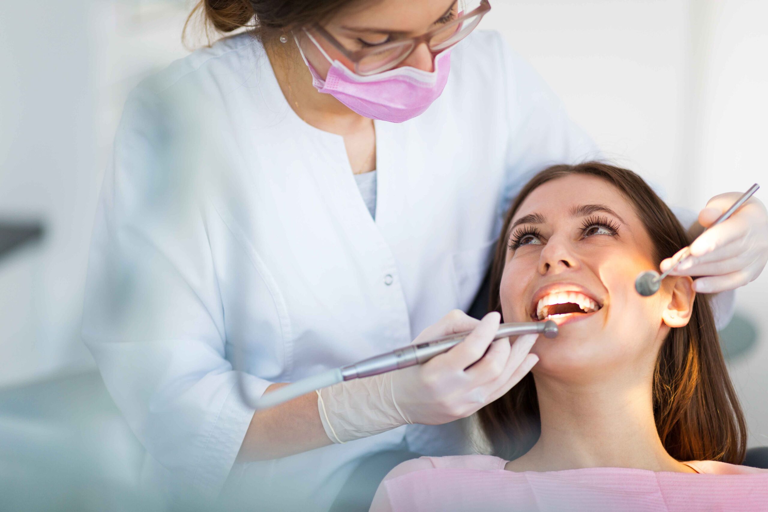 The Importance of Water for Healthy Teeth in Hillcrest