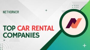 Top Car Rental Companies