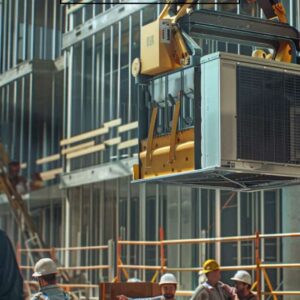 Top 5 Essentials for Your Building Site Temporary Facilities