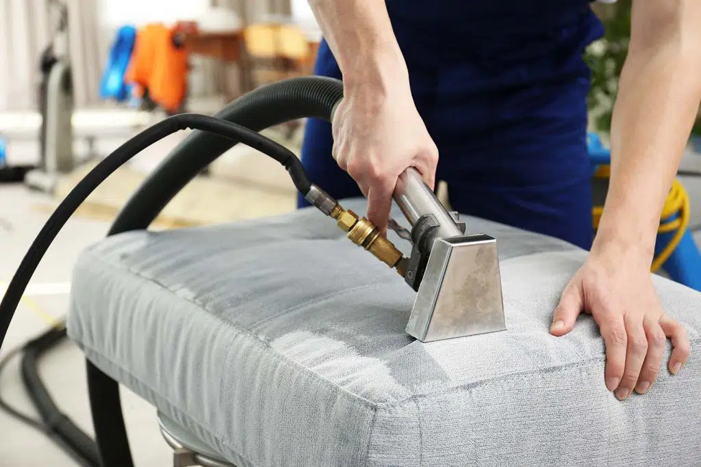 How to Choose the Right Upholstery Cleaning Service New York Has to Offer
