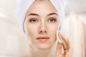 Skin Care Routine And Tips for Daily Glowing For Normal Skin In 2025