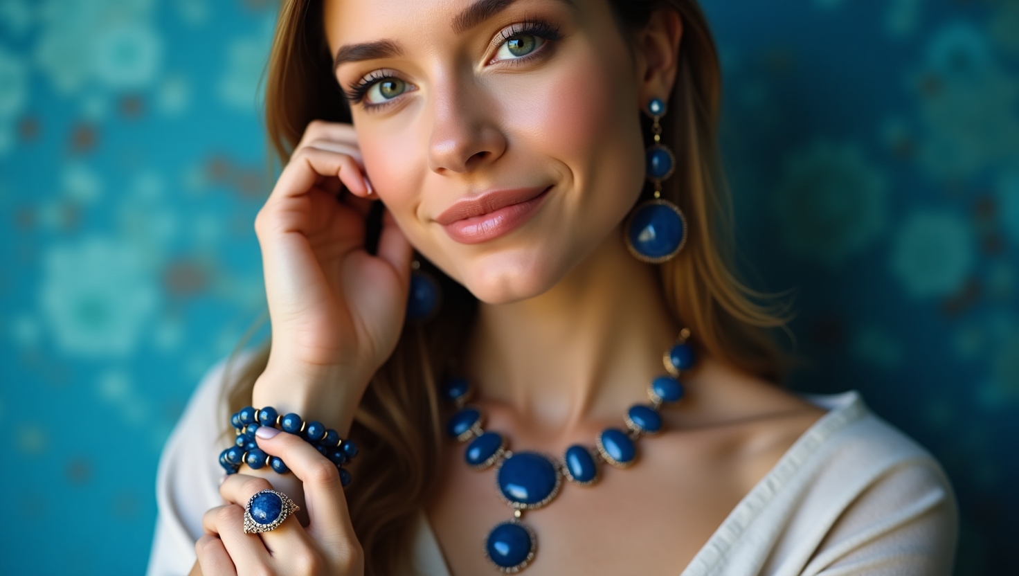 Why Blue Kyanite Will Help You Live a Happier More Meaningful Life
