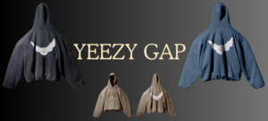 The Yeezy Gap Hoodie: Style, Comfort, and Utility Combined