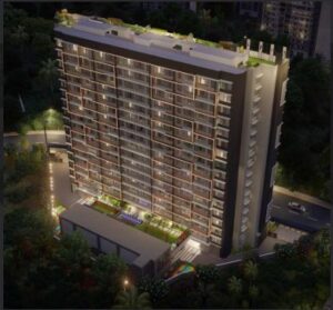 Residential Property in Andheri: A Wise Investment for Urban Living