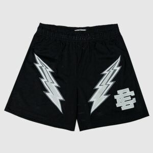 Eric Emanuel Shorts: The Pinnacle of Streetwear Comfort and Style