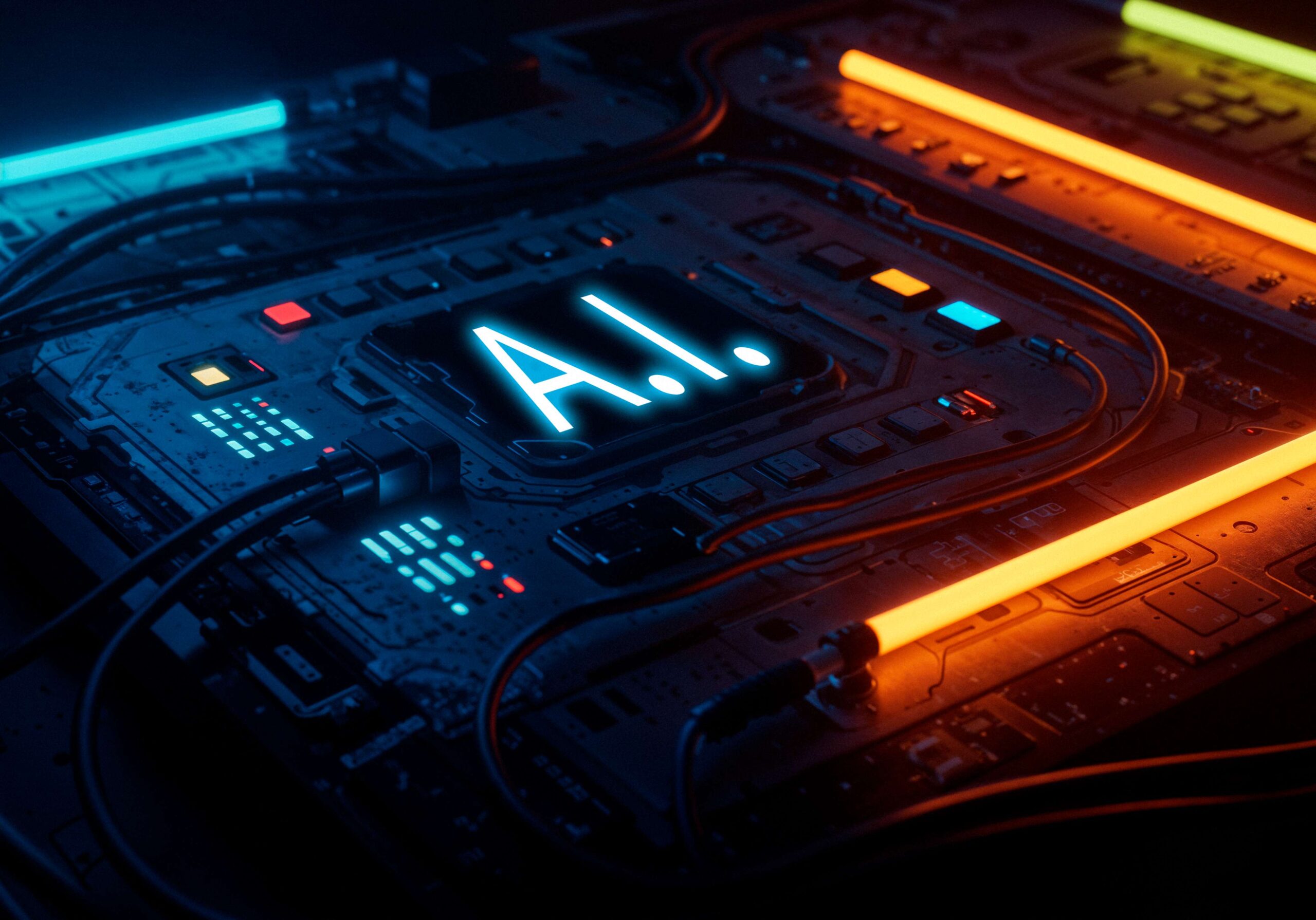 Generative AI Integration Services: Empowering Next-Gen Digital Products for Scalable Growth