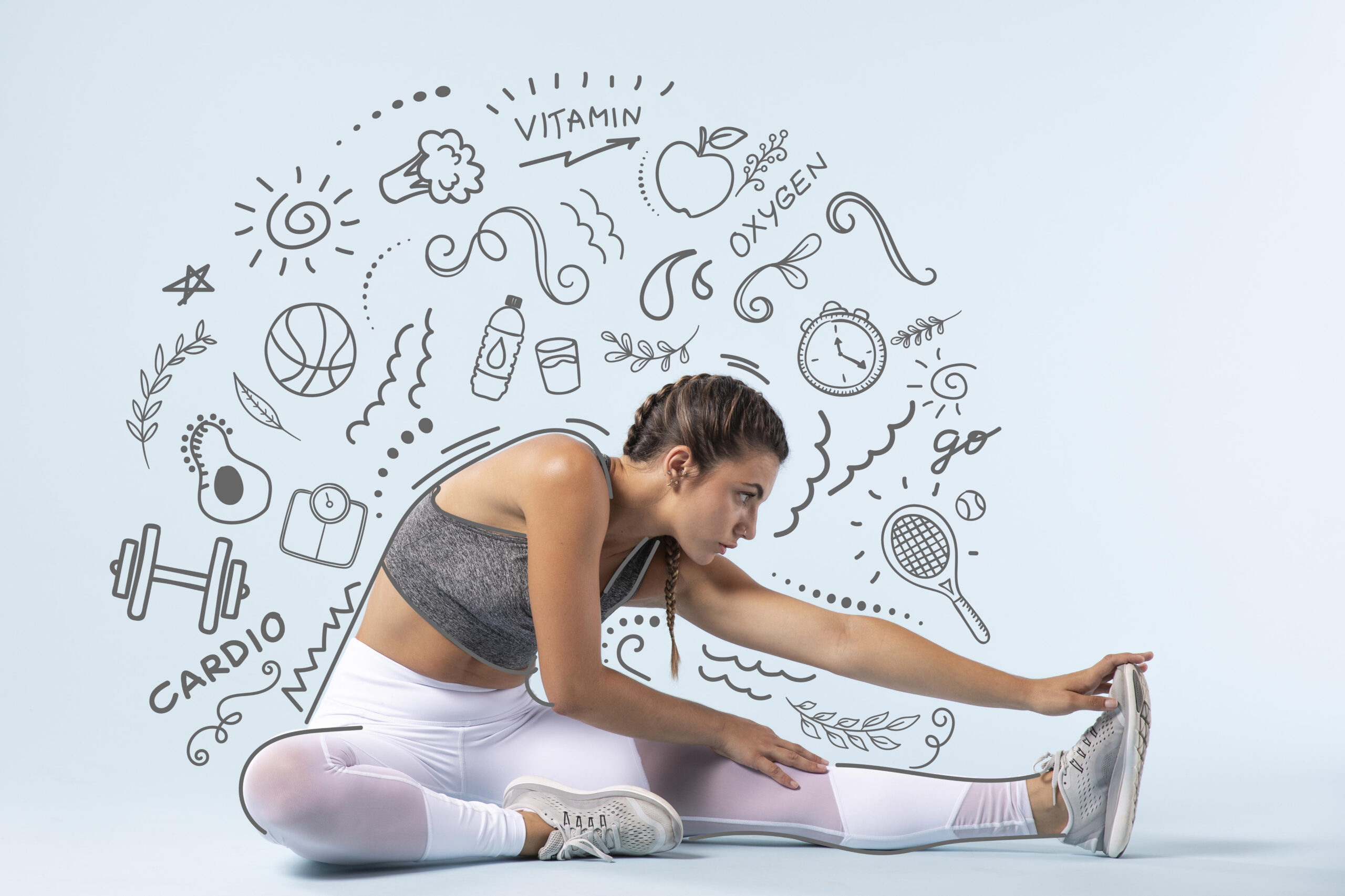 Discover the Power of Distance Functional Wellness