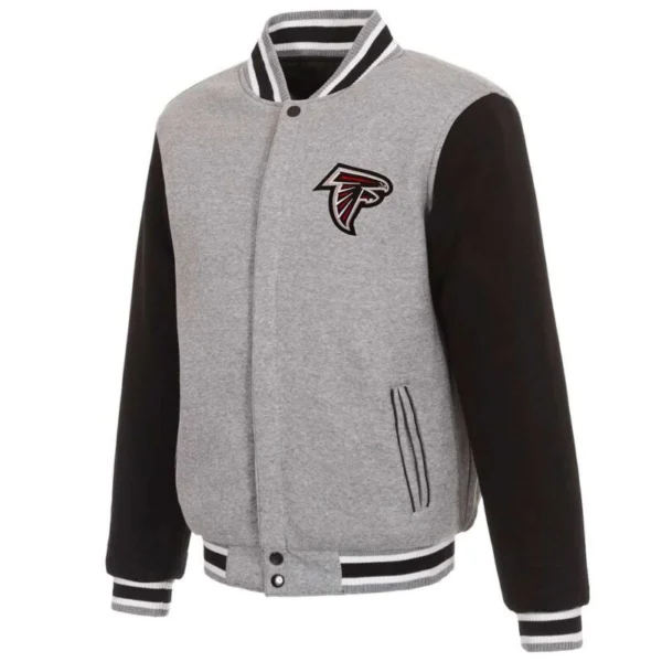Make a Statement with Las Vegas Jacket and NFL Jacket for Men