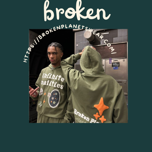 Broken Planet Hoodie Review: Fit, Style & Why It’s Worth the Hype