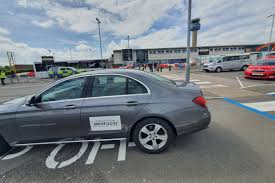 Why I Always Choose AV Cars Belper for Local Rides
