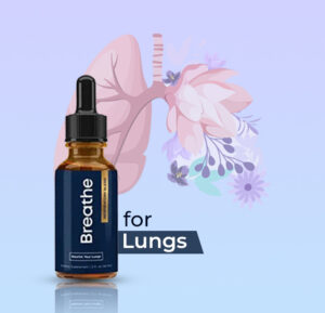 Breathe Supplement 100% Unlock the Power of Every Breath