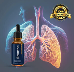 Breathe Supplement: Deeper Oxygen, Stronger Immunity 2025