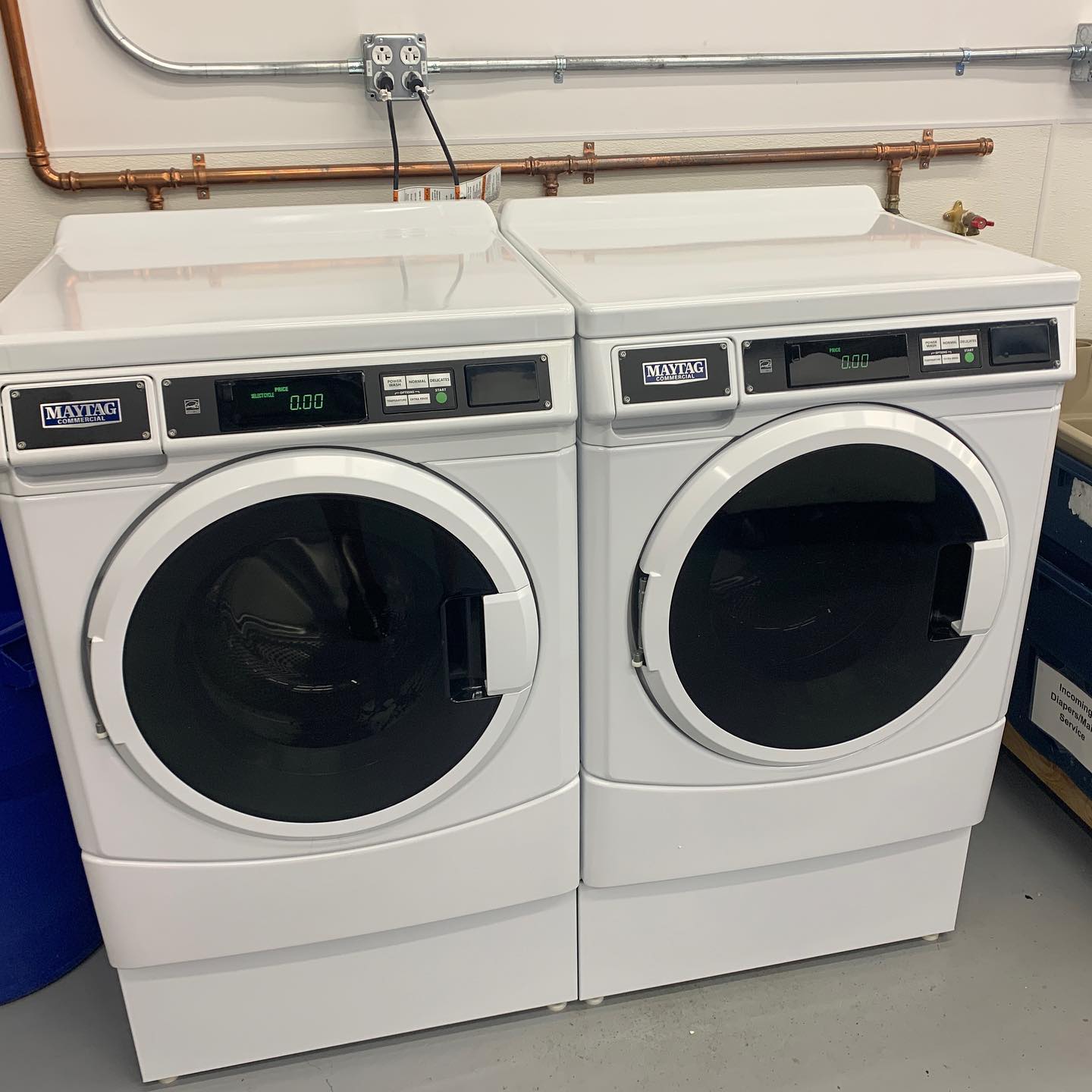 The Best Laundry Pickup and Delivery Service in Florissant