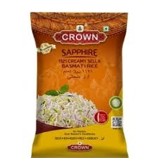 1121 Sella Basmati Rice: Premium Quality for Global Markets