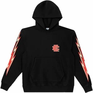 Eric Emanuel clothing
