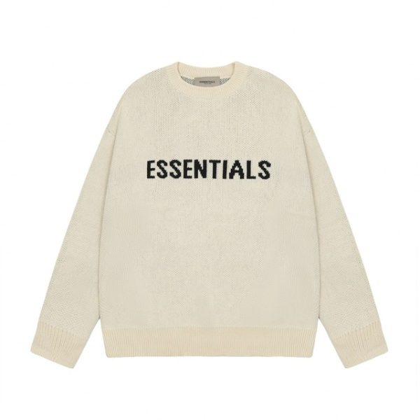 Fear of God Essentials: Redefining Modern Streetwear